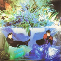 Пластинка Associates Sulk